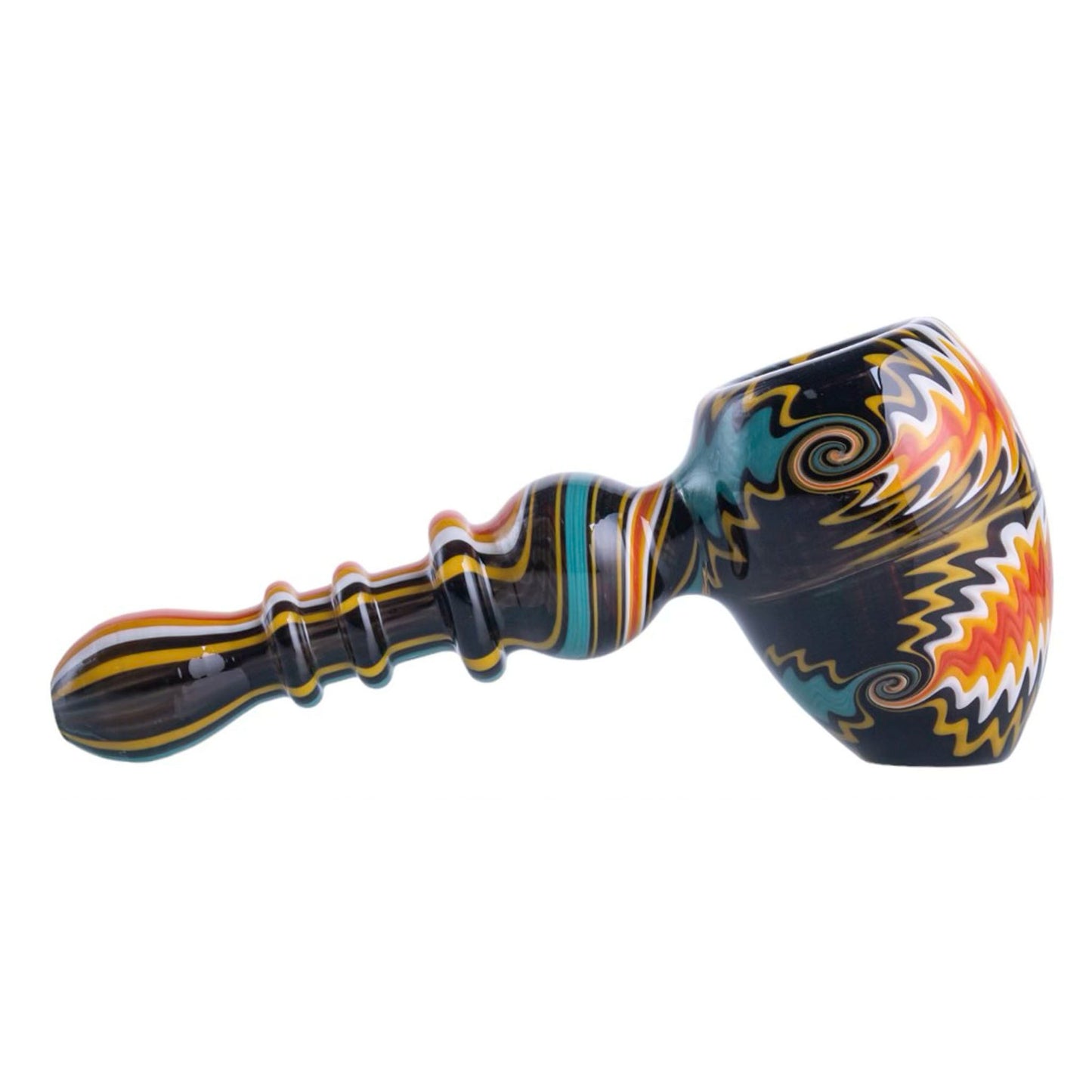 Tomahawk Eye Candy Bubblers (Various Colors)