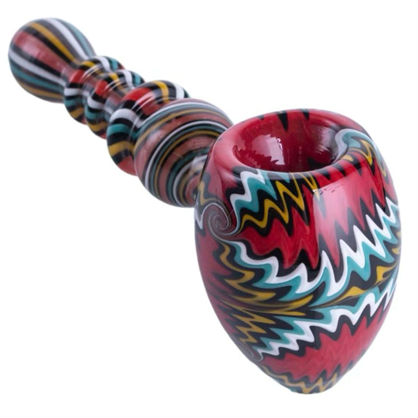 Tomahawk Eye Candy Bubblers (Various Colors)