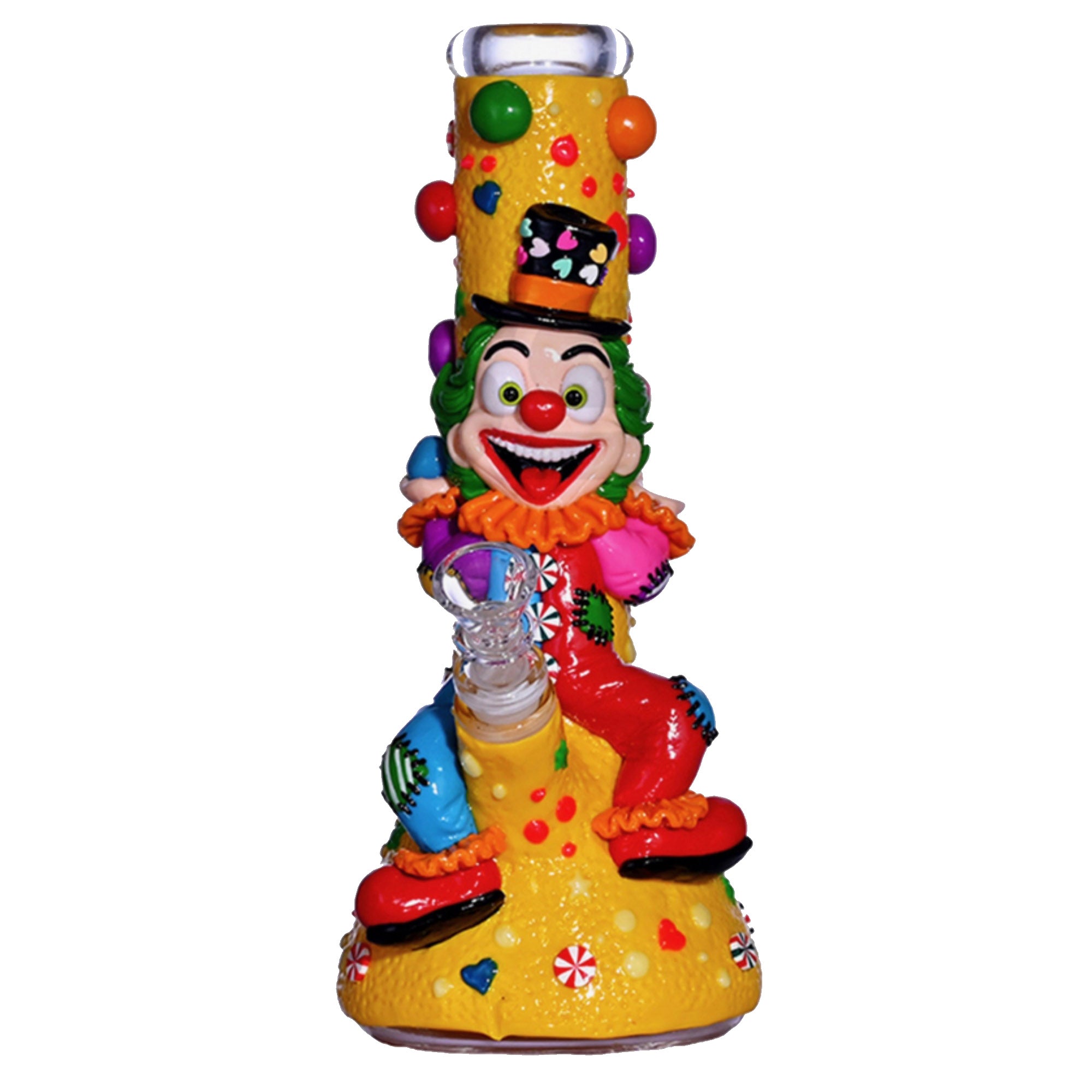 drt タイニークラッシュLow #Anniversary Clown Killer Clown Three – Eye Candy Crush