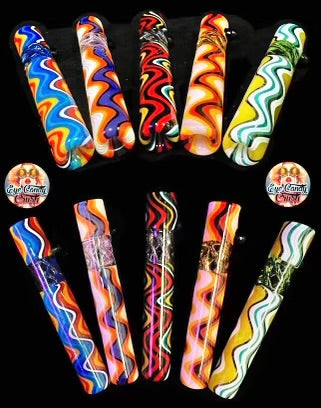 Helix One Hitter 3"