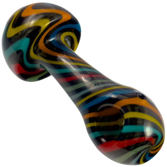 Reversal Shroom Pipes (Various Colors)