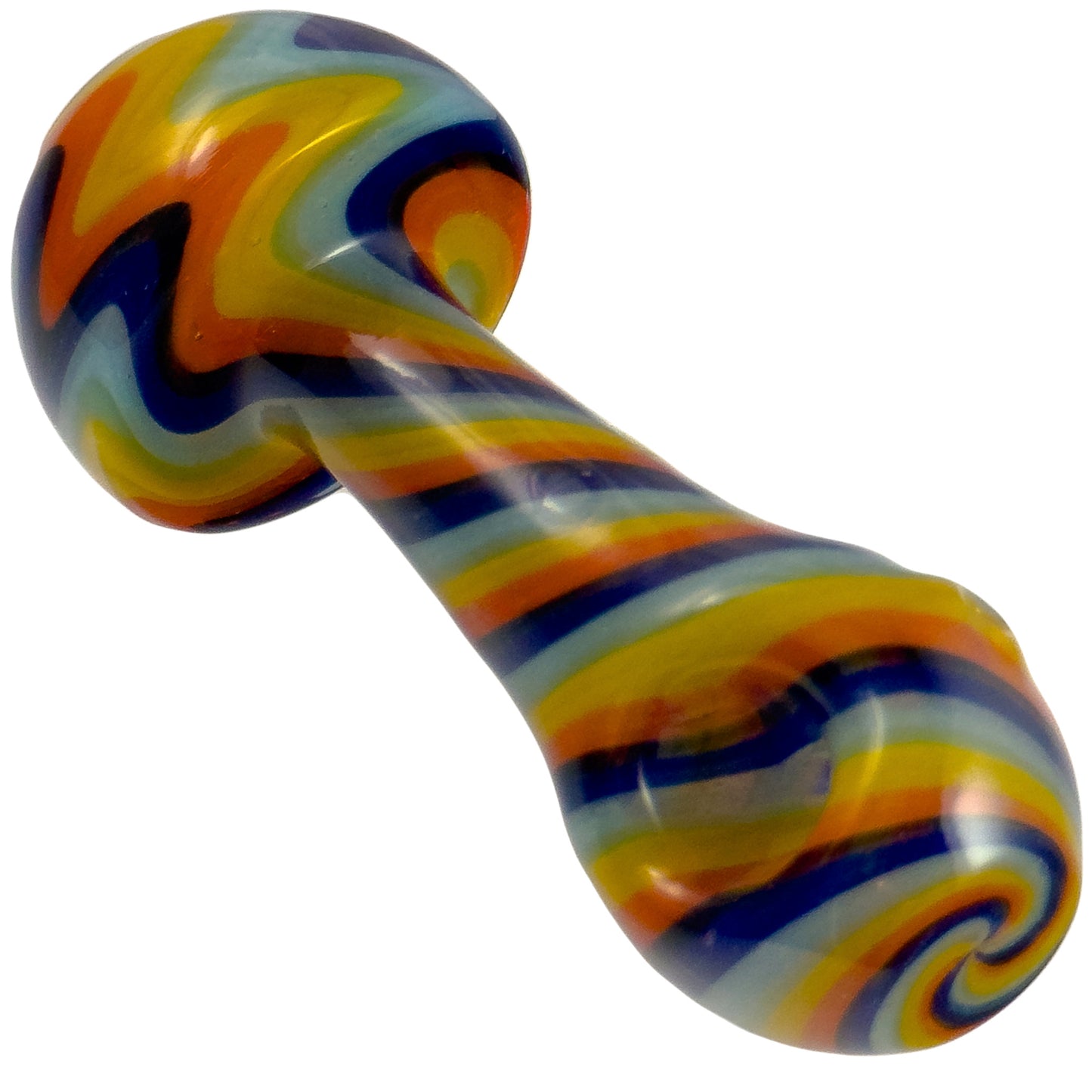 Reversal Shroom Pipes (Various Colors)