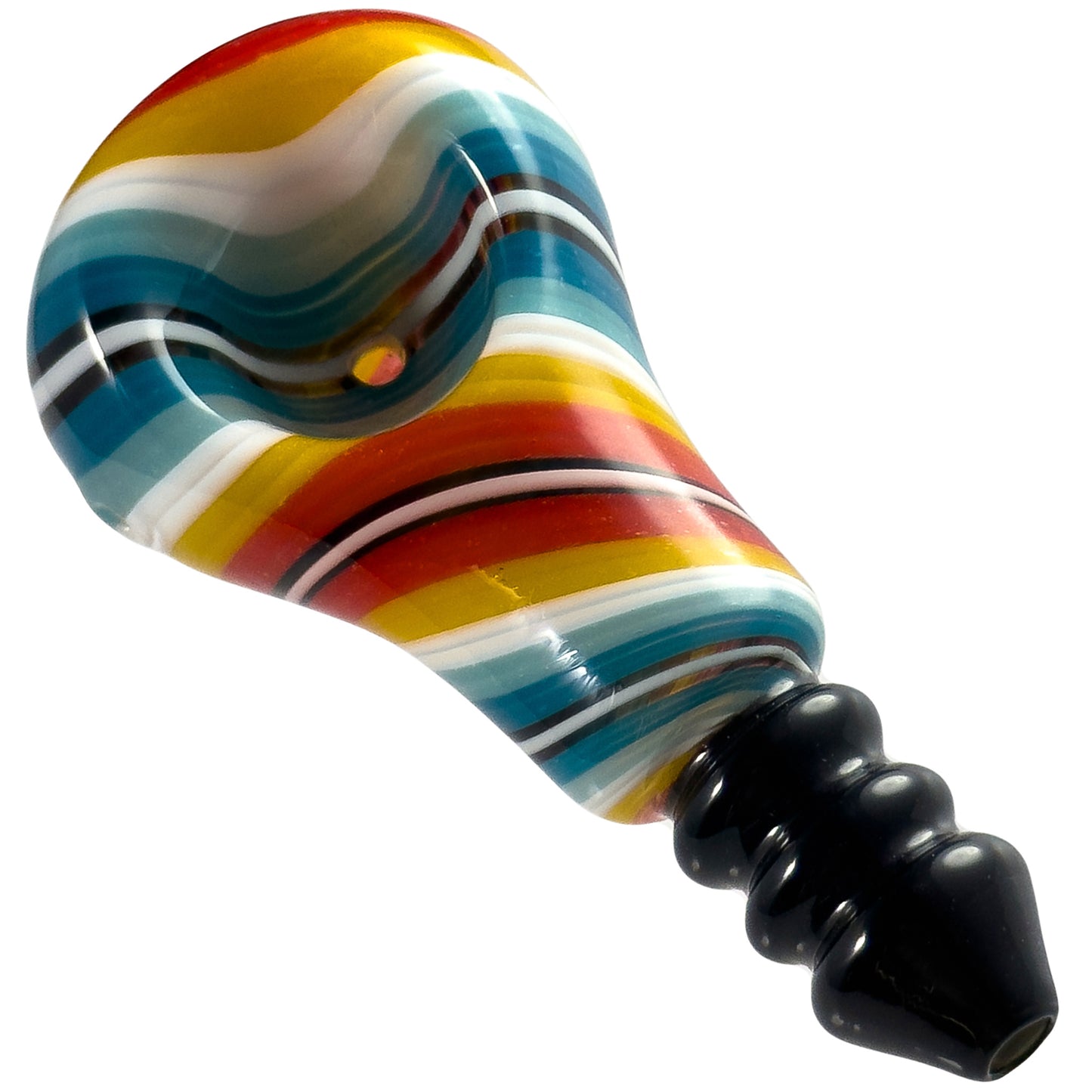Light Bulb Pipes (Various Colors)