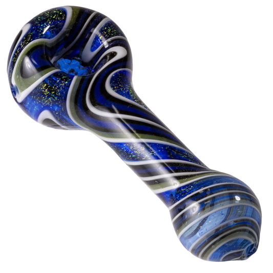 Dichro Spoon with Screen Bowl