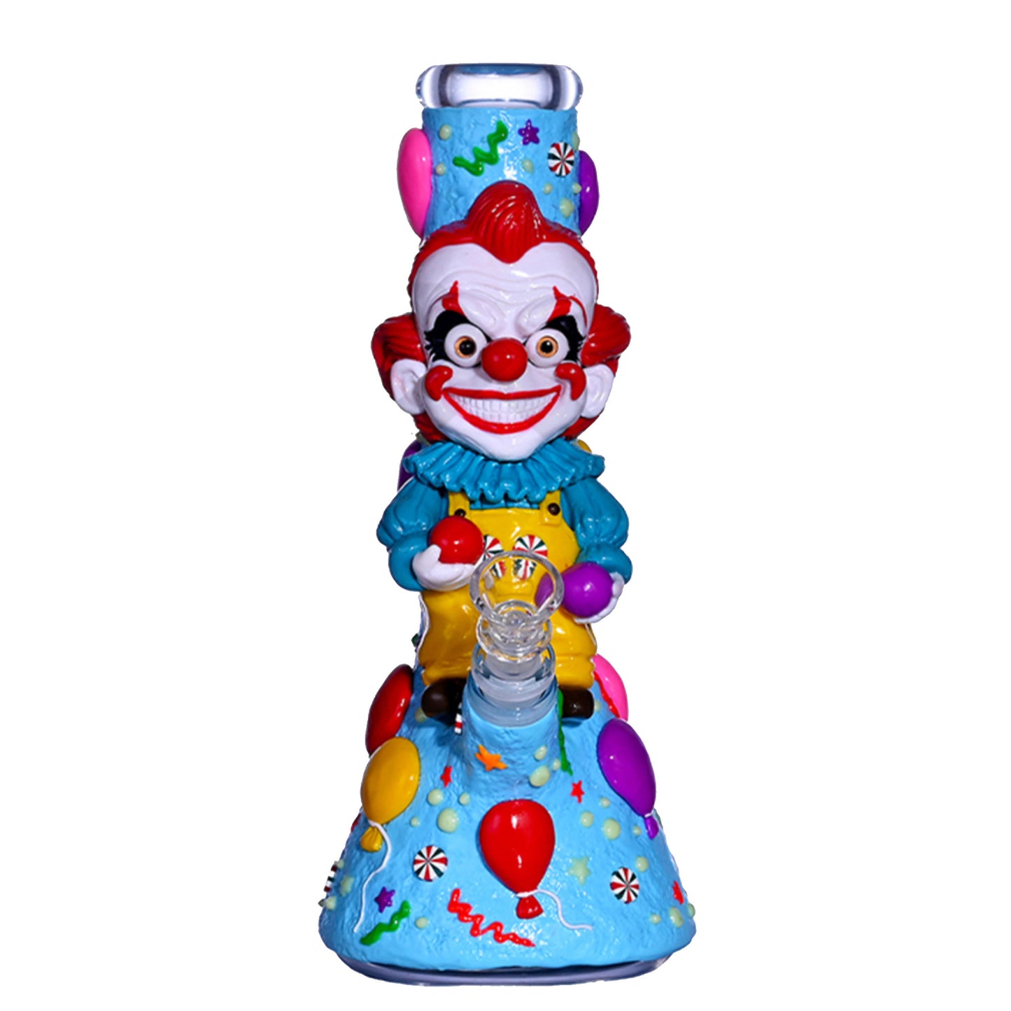 Killer Clown One