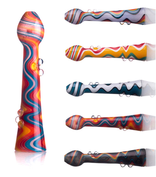 3.5” Funnel Chillum