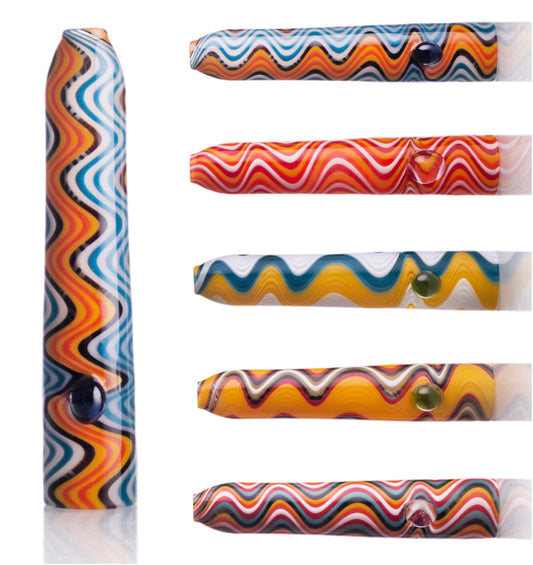 3” Wig Wag Chillum